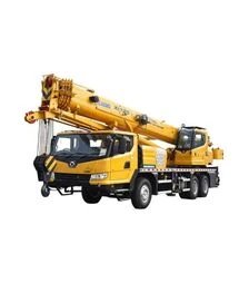 Автокран XCMG XCT25L5-Y