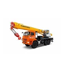 Автокран КС-45717К-3