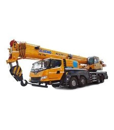 Автокран XCMG XCT70_S