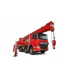 Автокран Palfinger Sany SPC 320