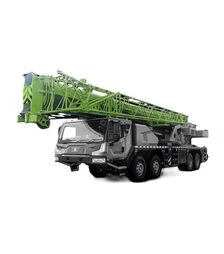 Автокран Zoomlion ZTC500A