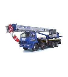 Автокран КС-55729-1В
