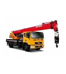 Автокран Palfinger Sany SPC 180