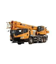 Автокран XCMG XCT25L5_S