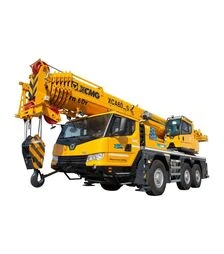 Автокран XCMG XCA 220