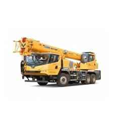 Автокран XCMG XCA110_U