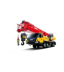 Автокран Palfinger Sany STC 120