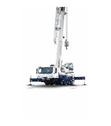 Автокран TADANO AC 4.080-1