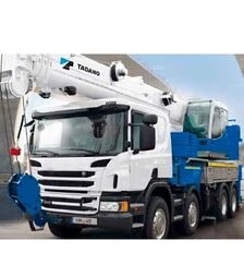 Автокран TADANO HK 40