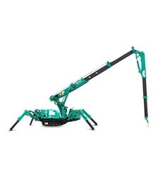 Кран маніпулятор Maeda MK1033CW-1