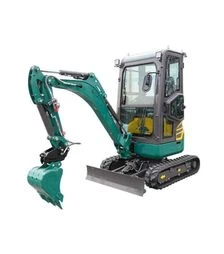 Міні-екскаватор Lovol FR20F-u