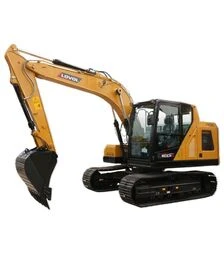 Екскаватор Lovol FR130F