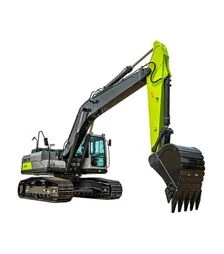 Екскаватор гусеничний Zoomlion ZE215E