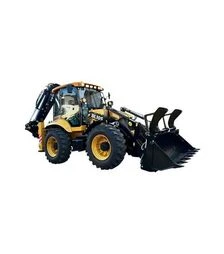 Екскаватор-навантажувач TDC BL105