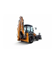 Екскаватор-навантажувач CASE 570 V