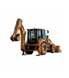 Екскаватор-навантажувач CAT 426