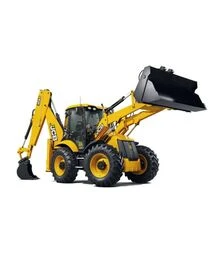 Екскаватор-навантажувач JCB 4CX Sitemaster
