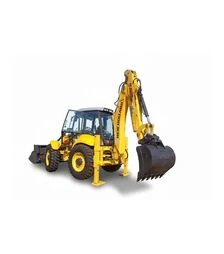 Екскаватор-навантажувач New Holland B110 D
