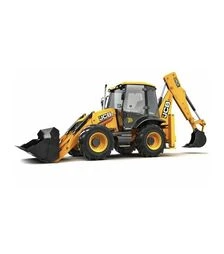 Екскаватор-навантажувач JCB 3CX Super Sitemaster