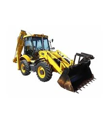 Екскаватор-навантажувач JCB 5CX