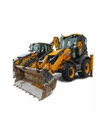 Екскаватор-навантажувач JCB 4CX Super, 2011 р.в., б/в