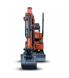 Міні-екскаватор Atlas AC08B