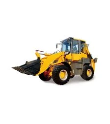 Екскаватор-навантажувач Haitui WZ30-25