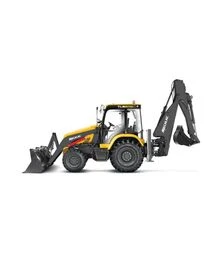Экскаватор-погрузчик Mecalac TLB870