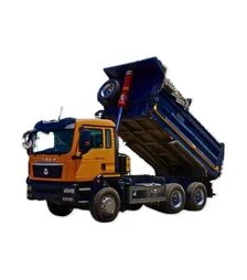 Самоскид KMZ-DR 1250