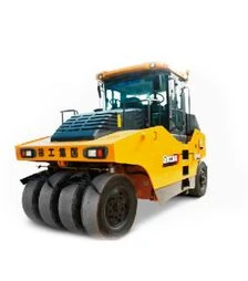 Каток пневмоколісний дорожній XCMG XP263