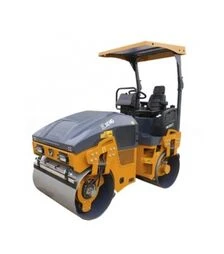 Міні-каток тротуарний XCMG XMR303