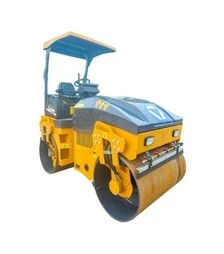 Міні-каток тротуарний XCMG XMR403