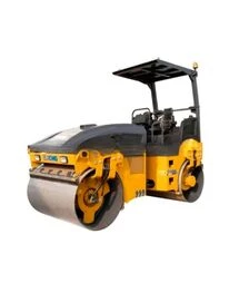 Міні-каток тротуарний XCMG XMR603