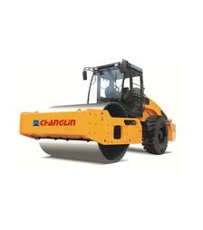 Віброкаток CHANGLIN YZ22