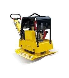 Трамбувальник вібраційний LTMG LTP160