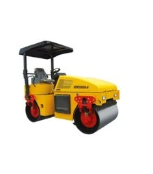 Каток дорожній гідравлічний Haitui HDR3000H