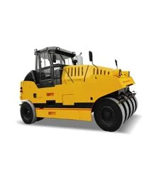 Каток роликовий CHANGLIN YL1016