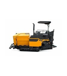 Асфальтоукладальник VOLVO ABG 2820