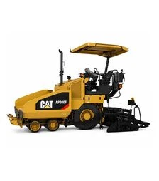 Асфальтоукладальник CAT AP300F