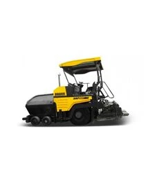 Асфальтоукладальник SHANTUI SRP60T