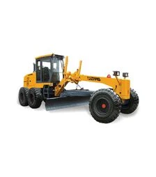Автогрейдер LTMG LG165