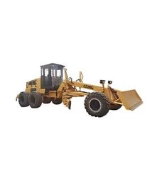 Автогрейдер LTMG LG180