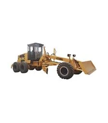 Автогрейдер LTMG LG190