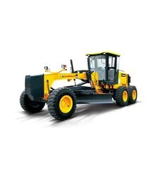Автогрейдер CHANGLIN PY240H