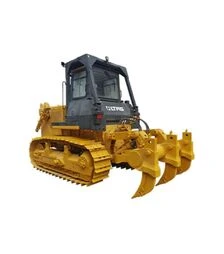Бульдозер LTMG T240