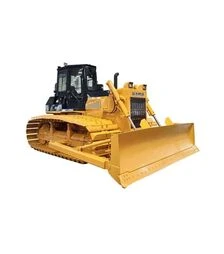 Бульдозер водно-болотного типу Haitui HD16S