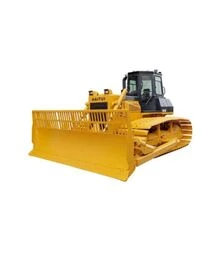 Бульдозер для полігону відходів Haitui HD16R
