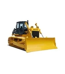 Бульдозер для розчищення лісу Haitui HD16F