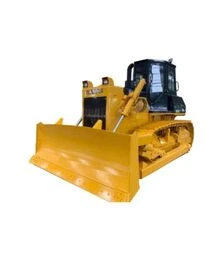 Бульдозер з гідравлічною трансмісією Haitui D65 HD16