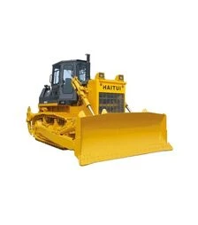 Бульдозер гідравлічний Haitui D75 HD22